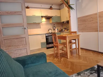 Mieszkanie do wynajęcia UMCS, KUL, ul.Skierki Lublin LSM