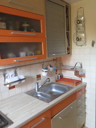 Dwupokojowe mieszkanie w Prokocimiu Nowym - wynajmę - miniatura 2