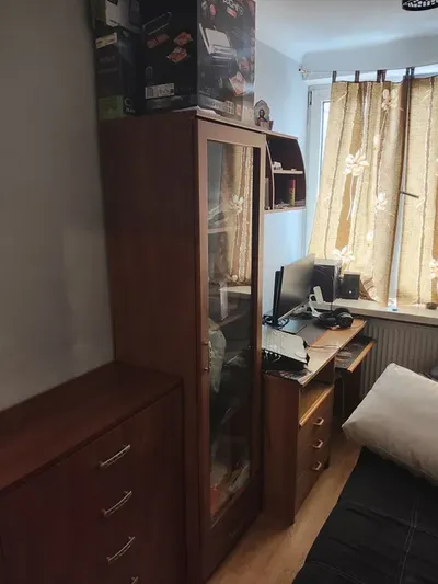2-pokojowe mieszkanie ul. Kolorowa Ursus - miniatura 3