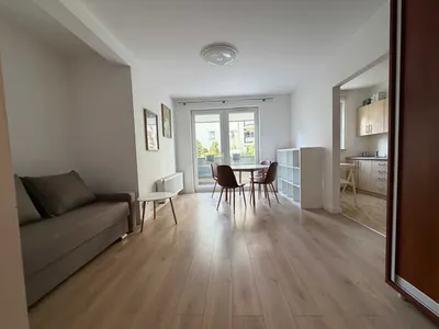 Ursus, ul. Rakuszanki - kawalerka 35 m2, garderoba, duży TARAS - 2.600 z czynszem