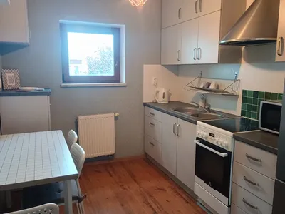 Ruczaj | 68 m² | 3 osobne pokoje | idealne dla 3 osób | UJ - miniatura 3