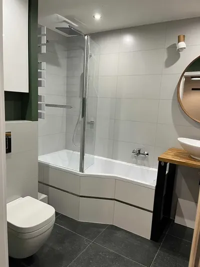 Mieszkanie z klimatem w sercu Dolnego Wrzeszcza – 70 m² - miniatura 4