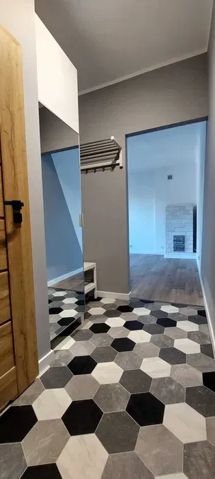 Kawalerka po generalnym remoncie 32,6m2 | Włochy Miasto-Ogród | Spokojna okolica - miniatura 3