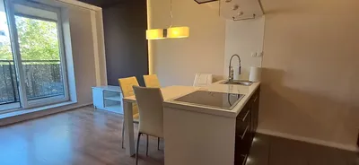 Mieszkanie 2 pokojowe z garażem ul. Zamkowa - miniatura 5
