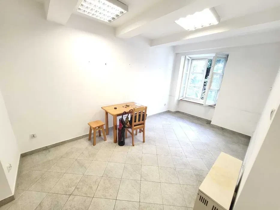 Szewska 23 - Lokal, 2 pokoje, aneks, łazienka, 36m2, ŚCISŁE CENTRUM, OD ZARAZ - 1/8