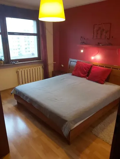 Sosnowiec Środula 3 pokoje najem długoterminowy! - miniatura 2
