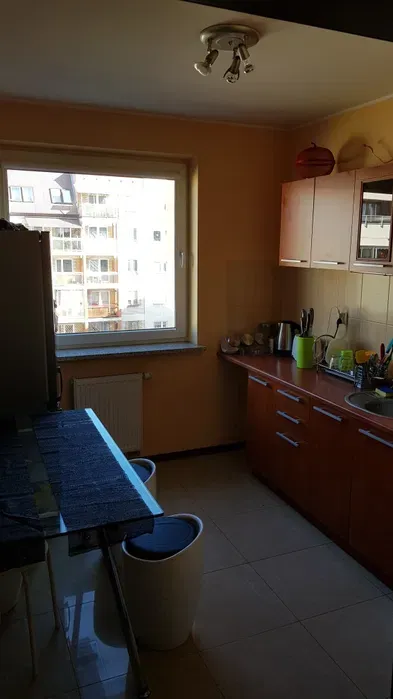 Mieszkanie 2 pokojowe 46m² + garaż - miniatura 5