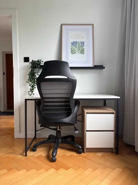 Pokój w Centrum | Poznań | Stary Browar | Po remoncie | Winda | 10m2 - 1/8