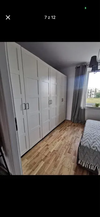 Mieszkanie Bielany/Żoliborz 2 pokoje - miniatura 5