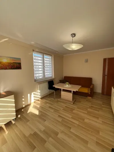 Właściciel wynajmie mieszkanie 60m2, 3 osobne pokoje, osobna kuchnia, Kraków, Marchołta, Prądnik Czerwony, od zaraz