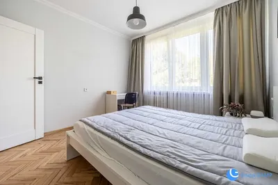 3 pok.*50m2*Francesco Nullo*Grzegórzki*balkon - miniatura 5