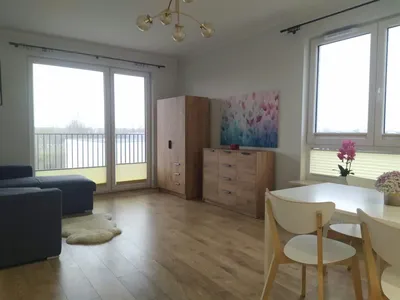 Mieszkanie 2 pokojowe przy samym Parku Żerańskim - miniatura 2