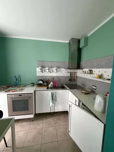 Mieszkanie dla 2 osób, ul. Kapelanka - miniatura 4