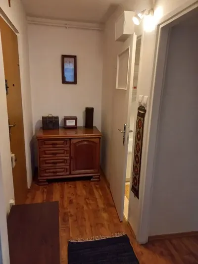 Mieszkanie dwupokojowe praga południe. - miniatura 5