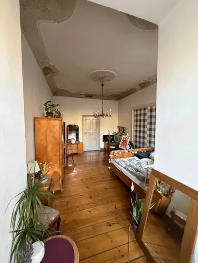 Pokój 25m2 na Jana Pawła II - miniatura 3