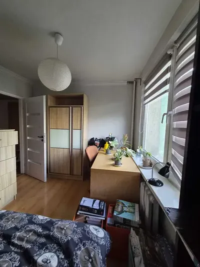 Mieszkanie dwupokojowe z osobną kuchnią Krowodrza Górka- okazja! - miniatura 3