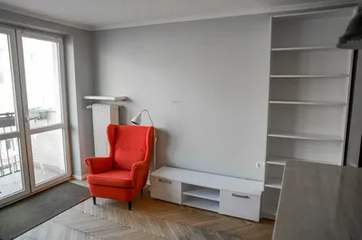 Wynajmę bezpośrednio 2-pokojowe mieszkanie w sercu Warszawy — ul.Krucza - miniatura 3