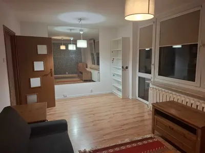 Mieszkanie 2 pokoje + kuchnia wynajem Praga Południe - miniatura 2