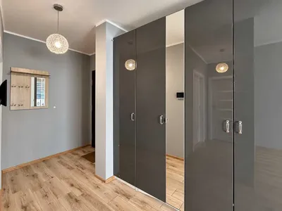 Dwa Pokoje 55 m2 | Balkon | Garaż | Osobna Kuchnia | Zwierzęta Akceptowalne - miniatura 3