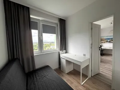 Komfortowe mieszkanie wolne od zaraz | Gdańsk | 2 pokoje | Suchanino - miniatura 5