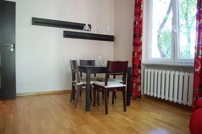 Przestronna kawalerka 35m2 na Mokotowie (Wierzbno) | English-speaking owner - miniatura 4
