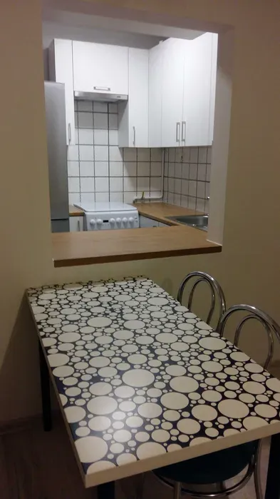 Mieszkanie 2-pok 38 m2 Bielany - Wrzeciono - miniatura 2