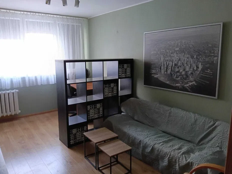 2 x pokój jednoosobowy w mieszkaniu blisko dworca - 1/5
