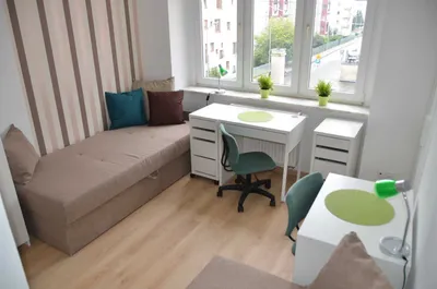 Pokój na Grabowku od września - miniatura 2