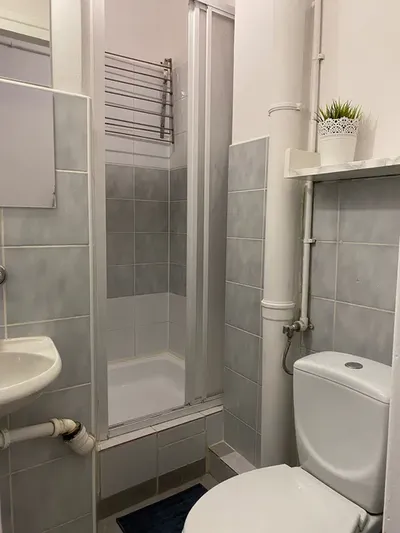 Przytulne Studio na Starej Ochocie bezpośrednio - miniatura 5
