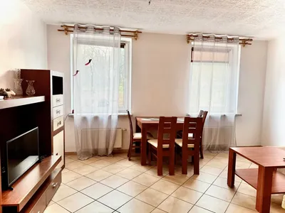 Mieszkanie M-2 do wynajęcia okolice Parku Jasnogórskiego - miniatura 3