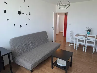 2-pokojowe mieszkanie na Starym Mokotowie ul. Dworkowa - miniatura 3