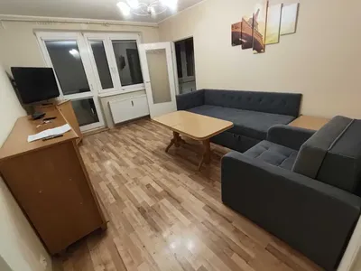 Wynajmę mieszkanie Orunia Górna