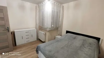 bezposrednio wynajme ,mieszkanie 38 mk ul.Minska 69 - miniatura 5
