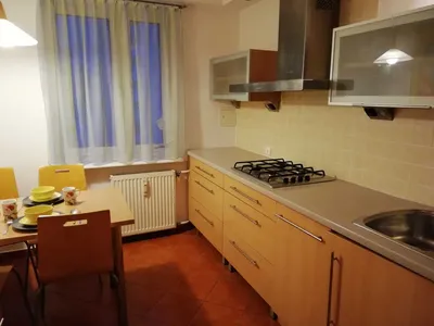 3 niezależne pokoje, Dolny Mokotów 74 m² - miniatura 2