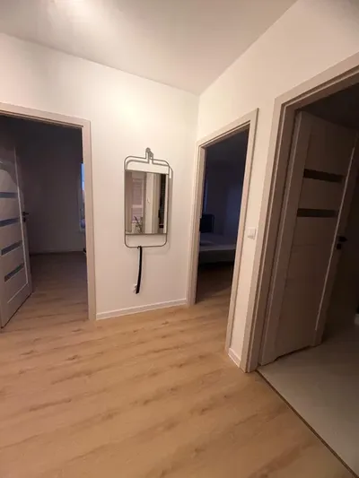 Mieszkanie na wynajem 3 pokoje nowe Ponikwoda Daliowa - miniatura 5