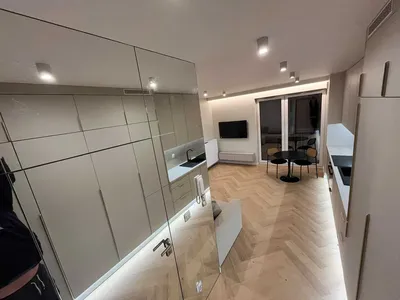 Unique & Cozy | Kawalerka / Apartament VivaGarden – ul. Władkowica - miniatura 4