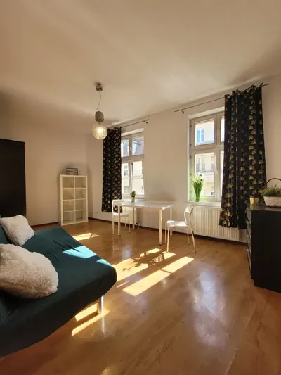 Centrum Półwiejska UAM AWF UE WSB - miniatura 3