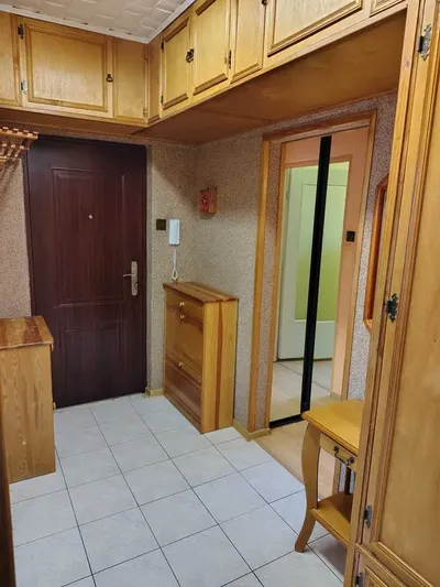 3-pokojowe mieszkanie do wynajęcia - dla studentek - Podwisłocze 38B, Nowe Miasto - miniatura 4