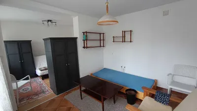 Mieszkanie - wolnostojący domek do wynajęcia na Zaciszu - miniatura 2