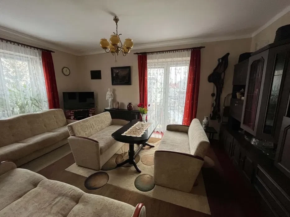 Mieszkanie na wynajem – Gdańsk Wrzeszcz, ul. Żywiecka, al. Hallera - 1/8