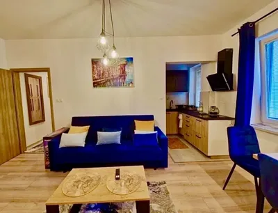 Komfortowe mieszkanie ul.Rajska-centrum Gdańska, blisko SKM