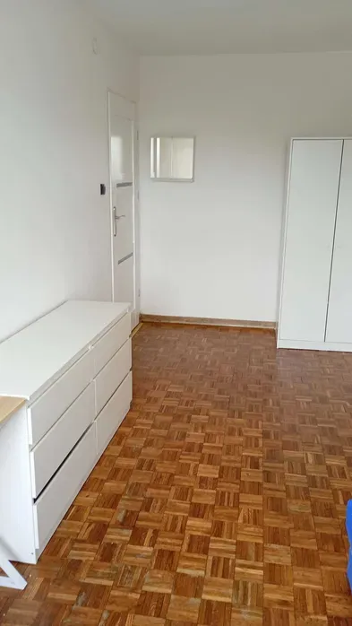 Do wynajęcia pokój w mieszkaniu 3 pokojowym