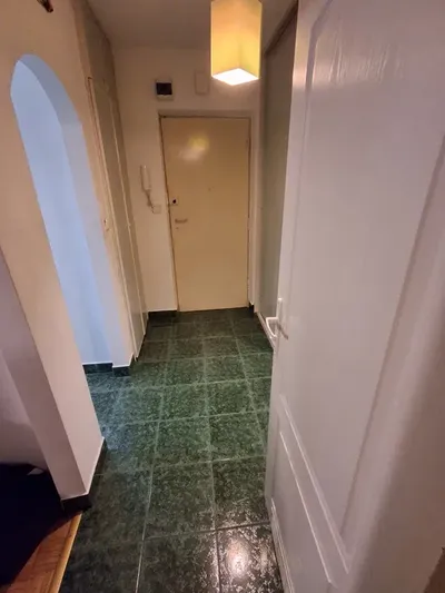 Mieszkanie dwupokojowe na Powiślu - miniatura 4