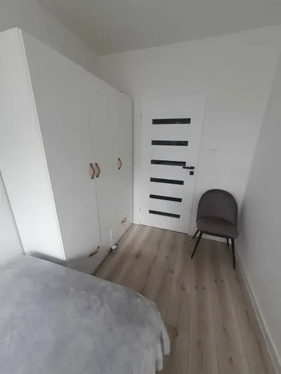 Kawalerka 2 pokoje dla młodej osoby pracującej lub studiującej | 27m2 | Zaspa - miniatura 2