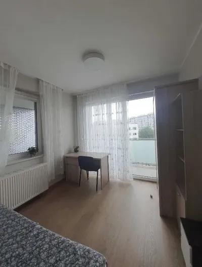 Pokój 1-osobowy do wynajęcia