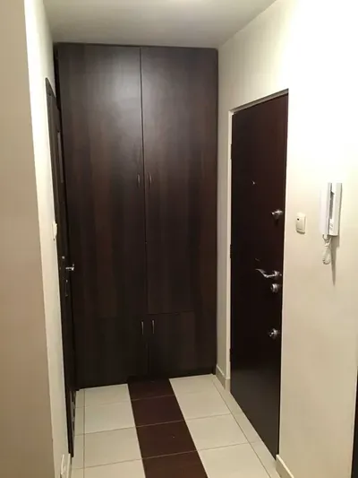 Do wynajęcia 2-pokojowe mieszkanie 38 m² na Bielanach – bezpośrednio od właściciela, bez prowizji. - miniatura 3
