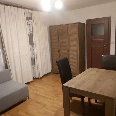 Kawalerka, lokalizacja pomiędzy ul Kraśnicką/Nałęczowską