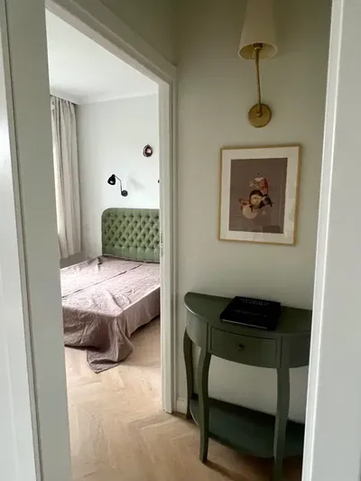 Piękne mieszkanie - Mokotów - wynajem - miniatura 2