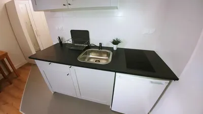 1800 Nowa KAWALERKA Warszawa-Międzylesie SKM (Kożuchowska11) DlaSingla - miniatura 3