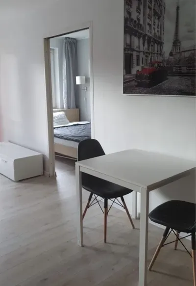 Kawalerka w centrum 36 m2 ul. Konponickiej - miniatura 2